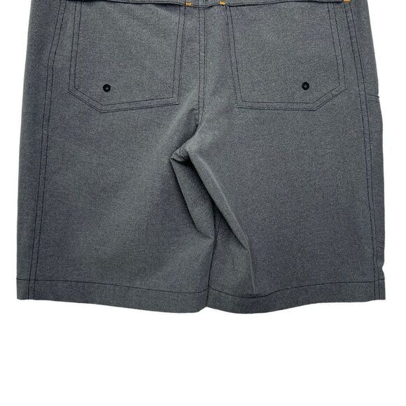 L.L. Bean Women's Athletic Shorts - Picture 7 of 10